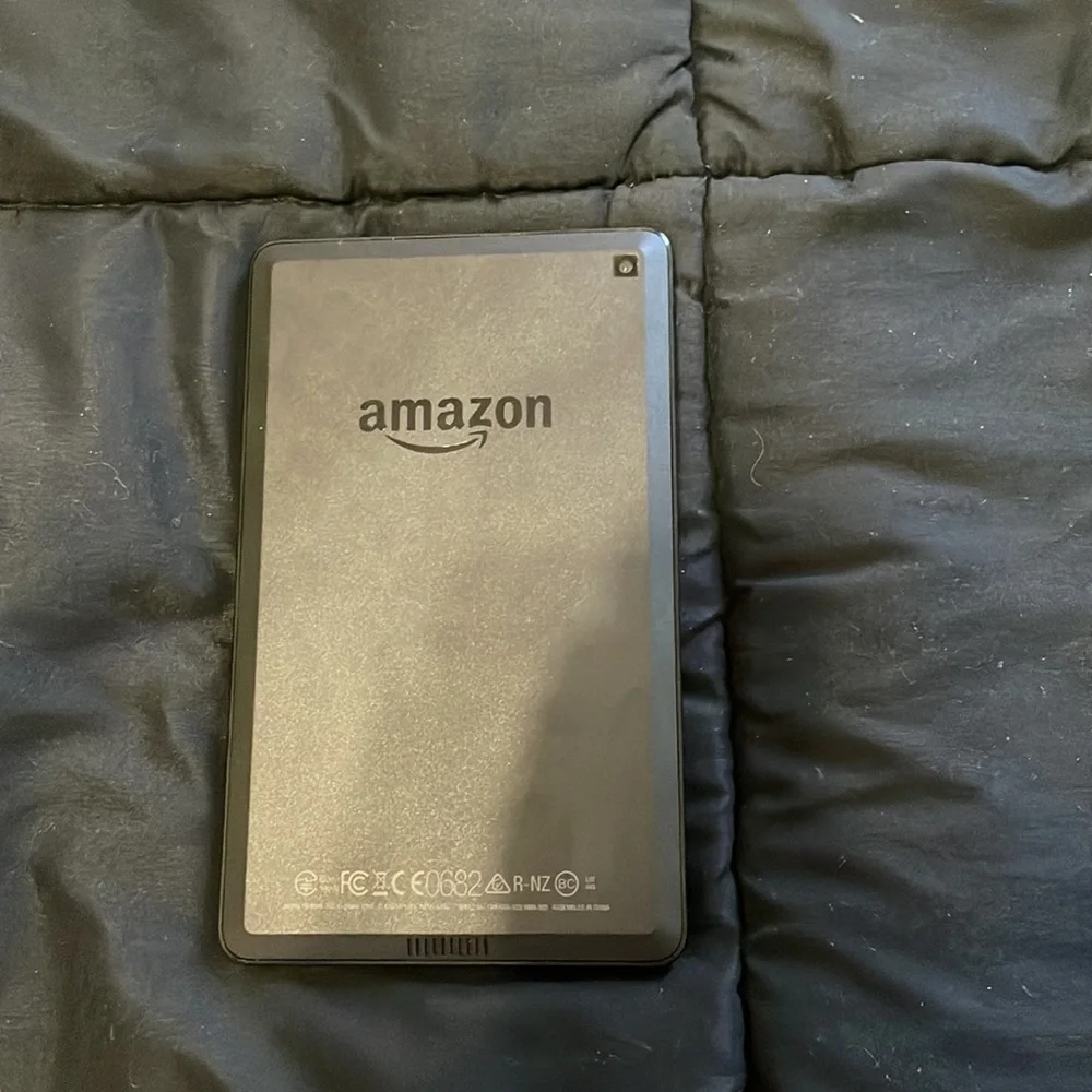 Amazon Freetime Fire HD 6 (4th Generation)